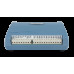MCC USB-1608GX 16-bit, 500 kS/s High-Speed Multifunction USB DAQ Device